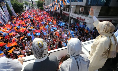 21 Haziran 2019 ( 93 Fotoğraf )